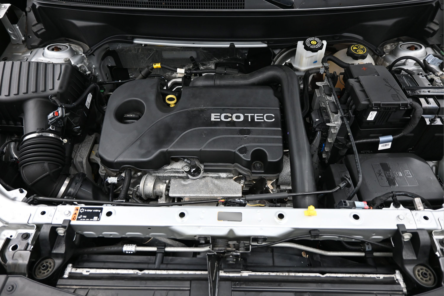 Certified 2022 Chevrolet Equinox LS AWD/4WD image 64