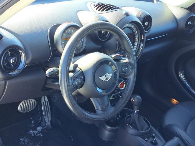 Used 2016 MINI Cooper Countryman S image 7