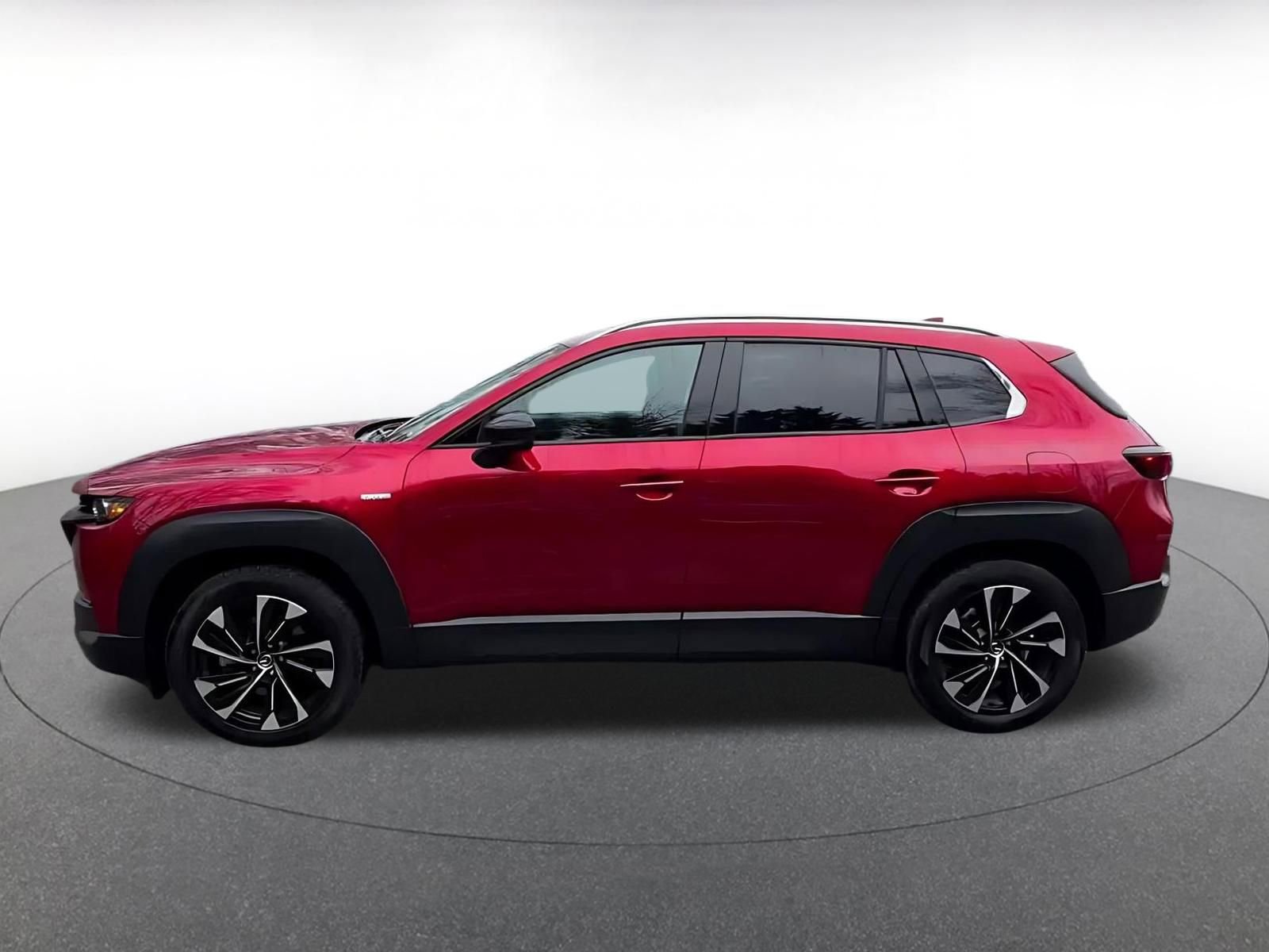 Used 2025 MAZDA CX-50 2.5 Hybrid w/ Premium Plus Pkg image 9
