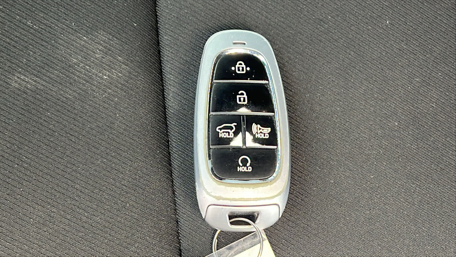Used 2022 Hyundai Tucson SEL w/ Convenience Package AWD/4WD image 28