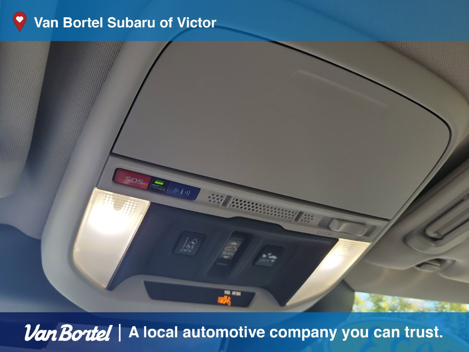 Certified 2023 Subaru Forester Limited AWD/4WD image 23