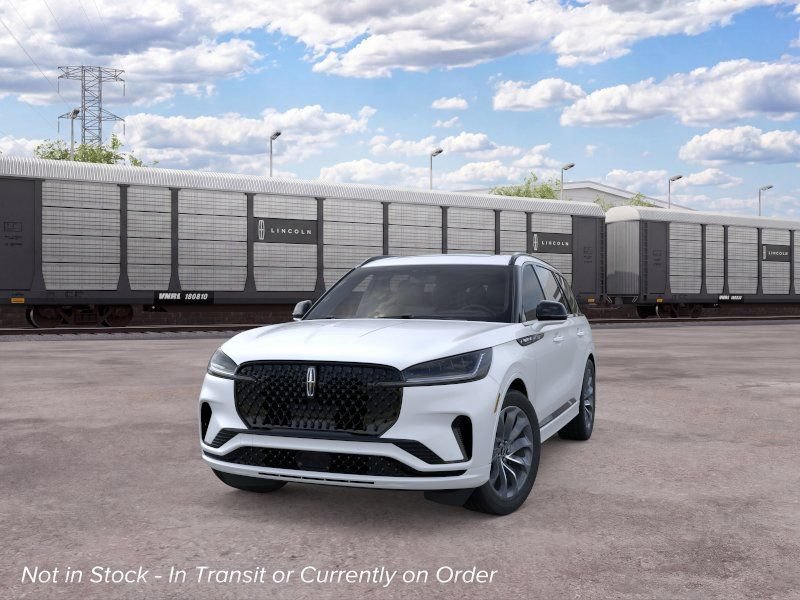 New 2026 Lincoln Aviator AWD video 2