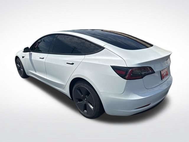 Used 2023 Tesla Model 3 Standard Range RWD image 6