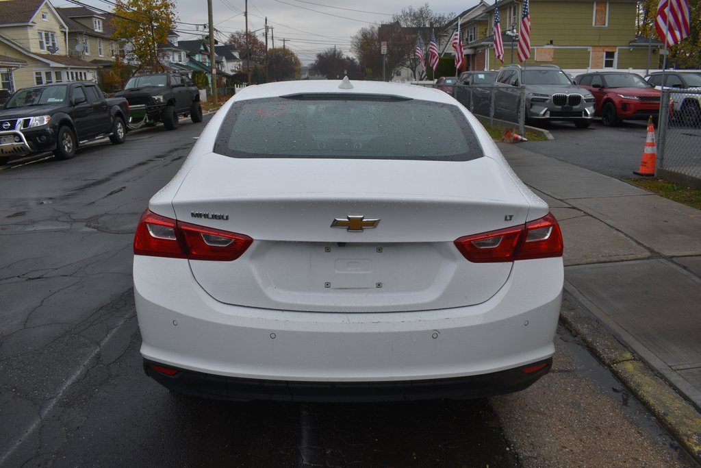 Used 2024 Chevrolet Malibu LT image 7