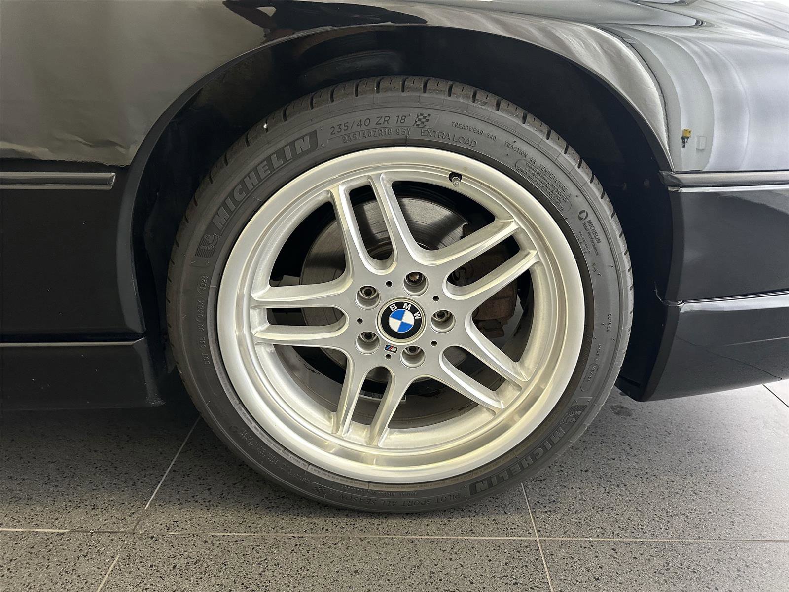 Used 1993 BMW 850Ci 850Ci image 13