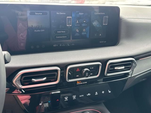 New 2026 Nissan Sentra SV w/ SV Convenience Package FWD image 27