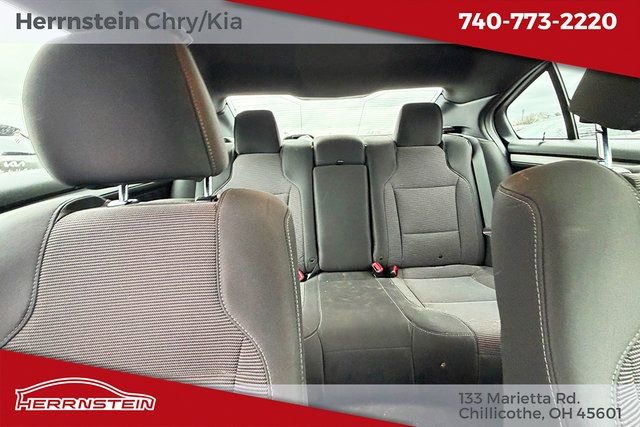 Used 2016 Ford Taurus SEL w/ Equipment Group 201A image 19
