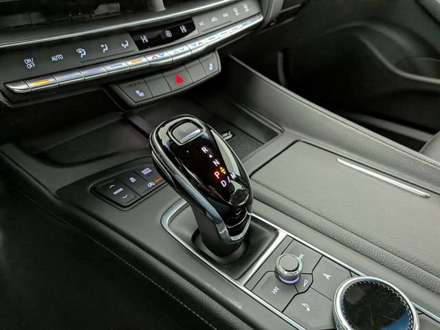 Used 2021 Cadillac CT5 Luxury w/ Sun And Sound Package image 20