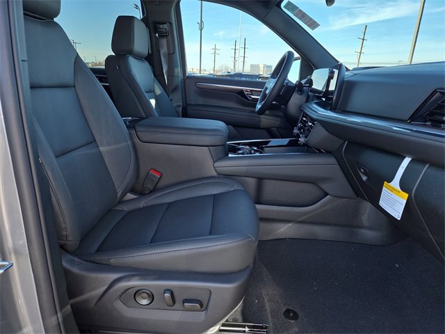 New 2026 Chevrolet Tahoe LT w/ Comfort Package image 16