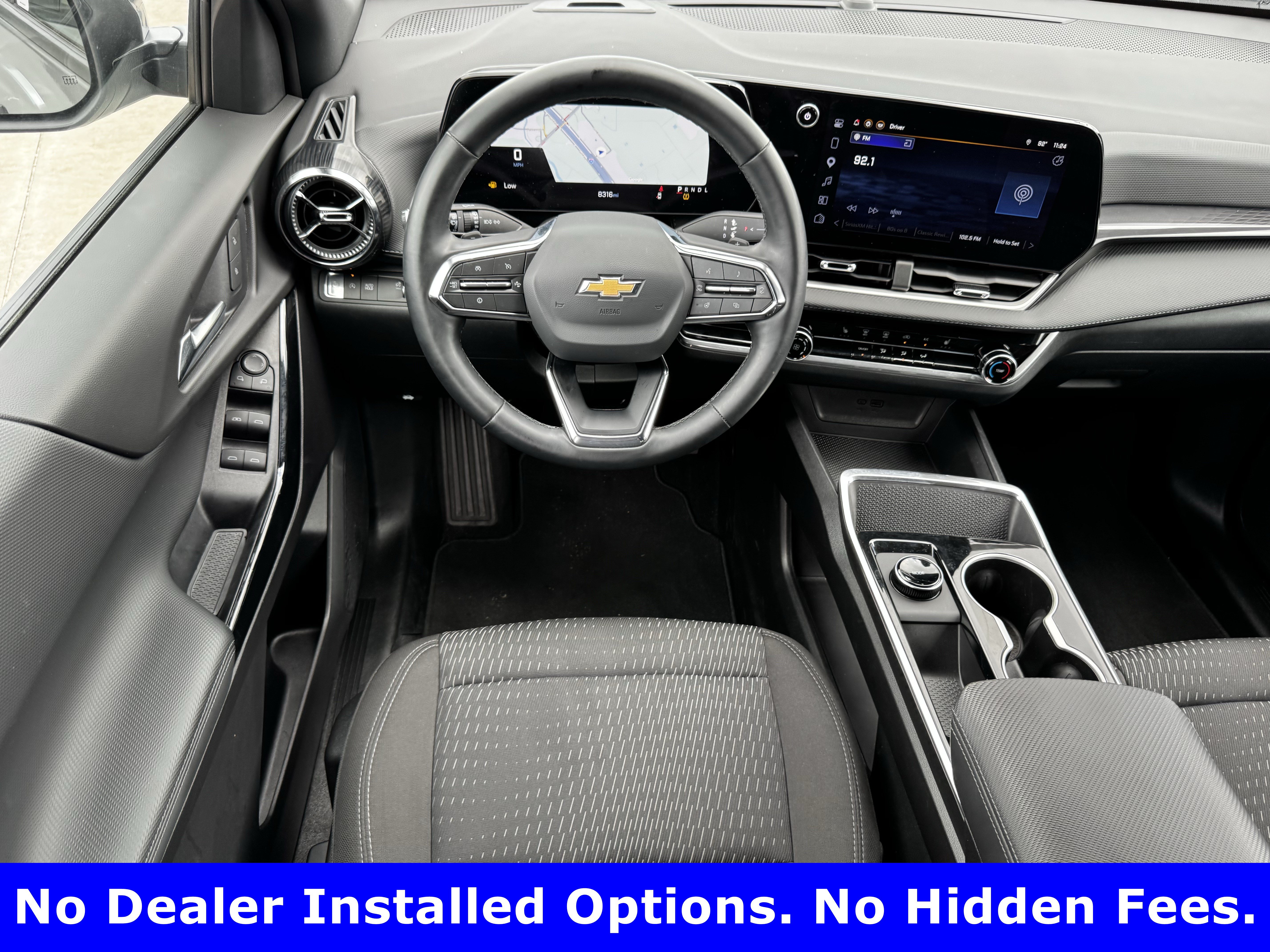 Used 2026 Chevrolet Equinox LT FWD image 15