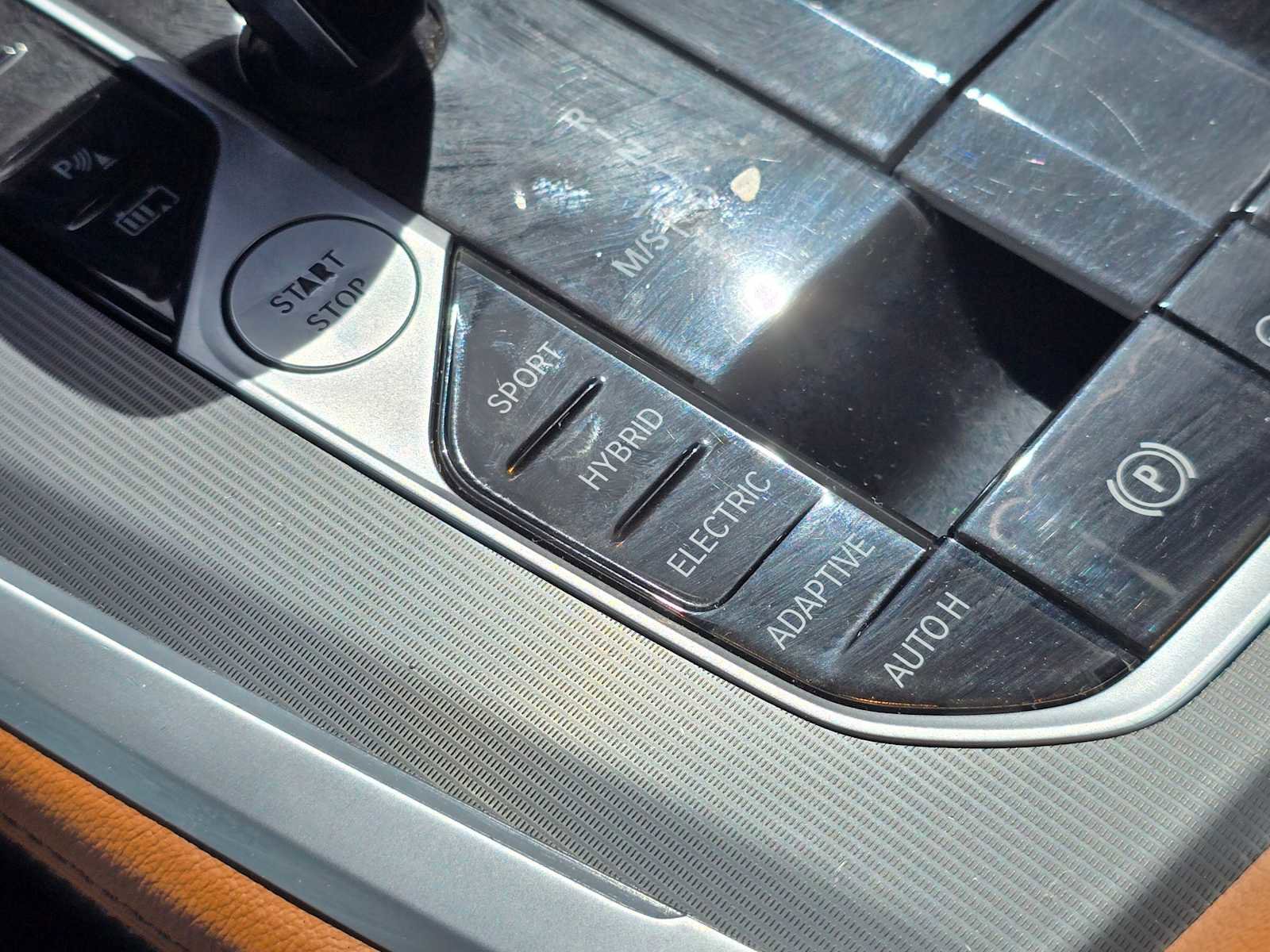 Used 2022 BMW X5 xDrive45e AWD/4WD image 33