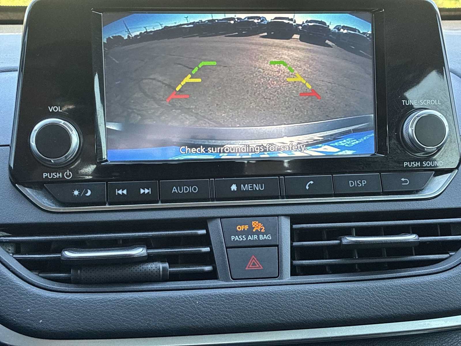 Used 2021 Nissan Altima 2.5 S FWD image 21