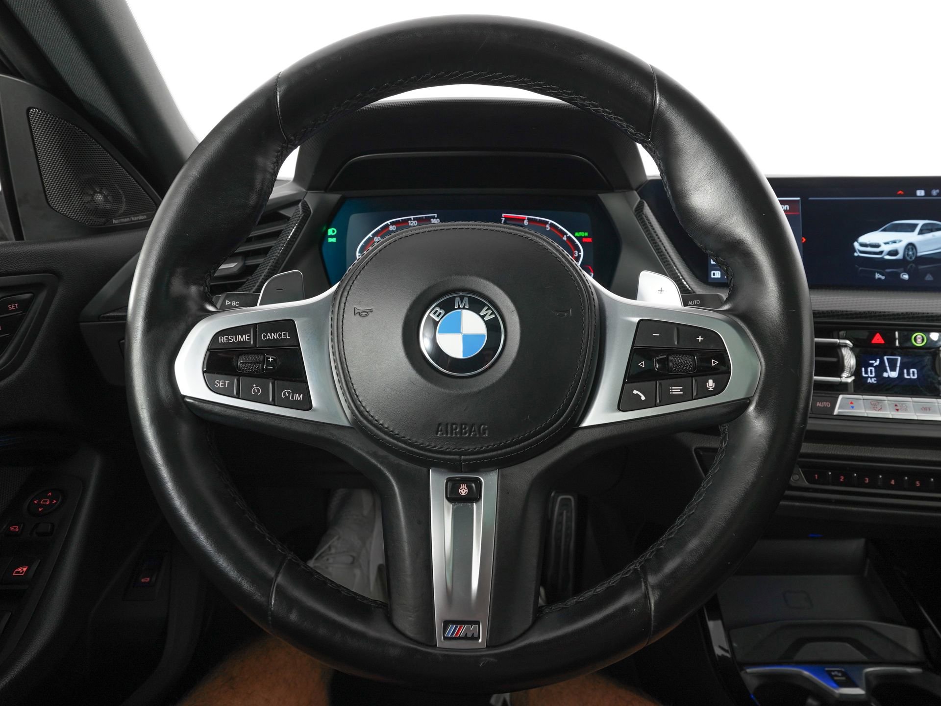 Used 2023 BMW 228i Gran Coupe w/ M Sport Package FWD image 15