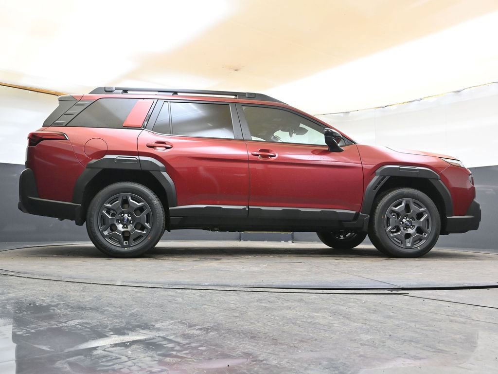 New 2026 Subaru Outback Premium image 45