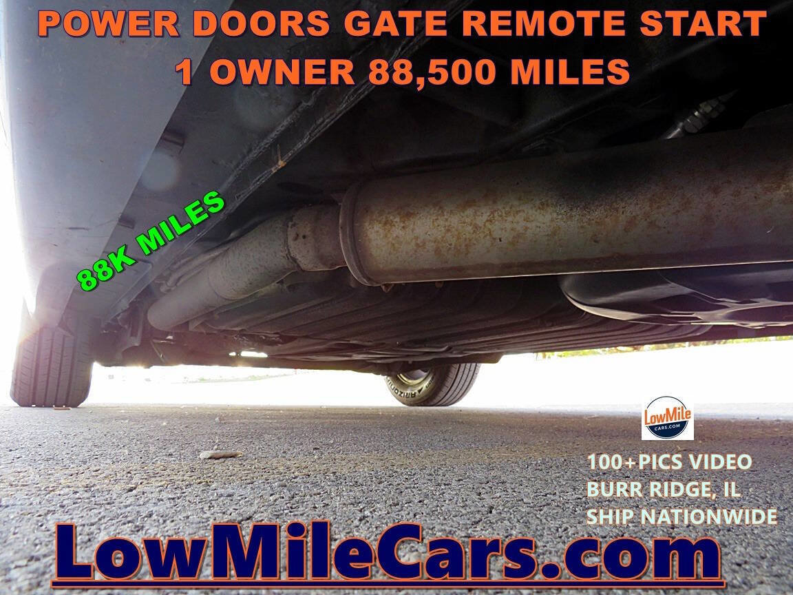 Used 2011 Dodge Grand Caravan Mainstreet w/ PWR Convenience Group image 81