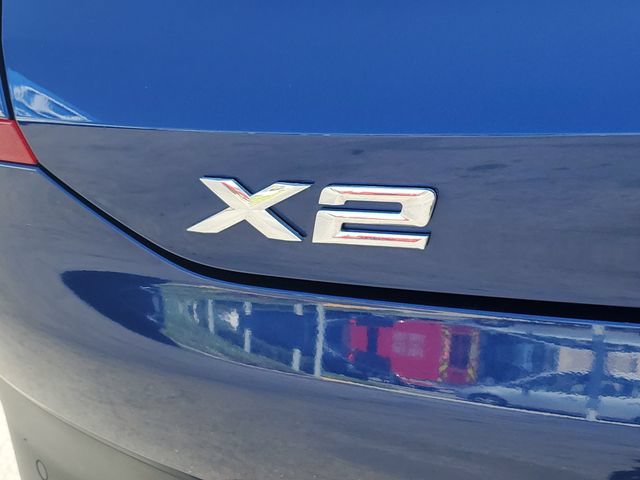 Used 2019 BMW X2 sDrive28i w/ Convenience Package FWD image 7