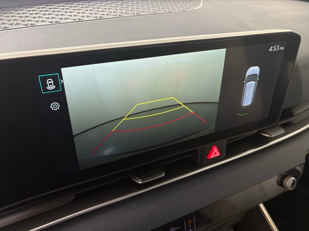 New 2026 Kia Carnival EX image 26