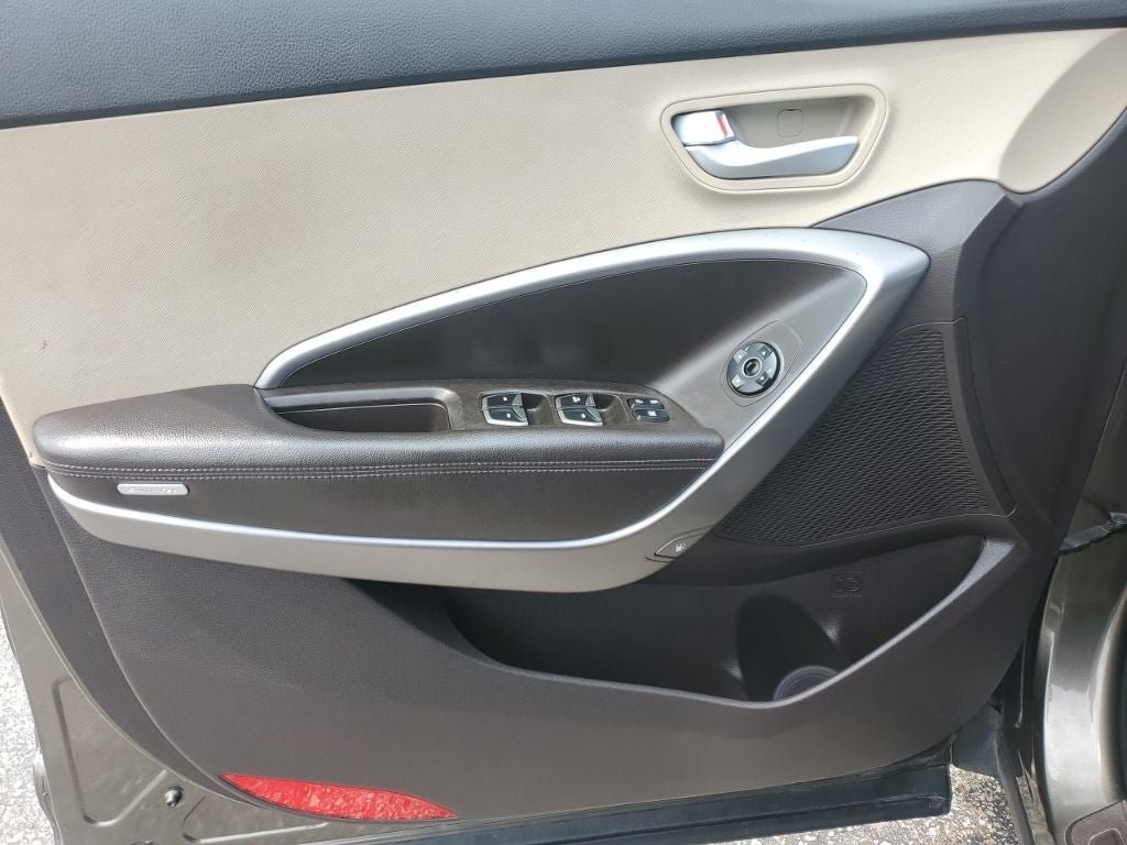 Used 2014 Hyundai Santa Fe Sport w/ Popular Equipment Package 02 FWD image 19