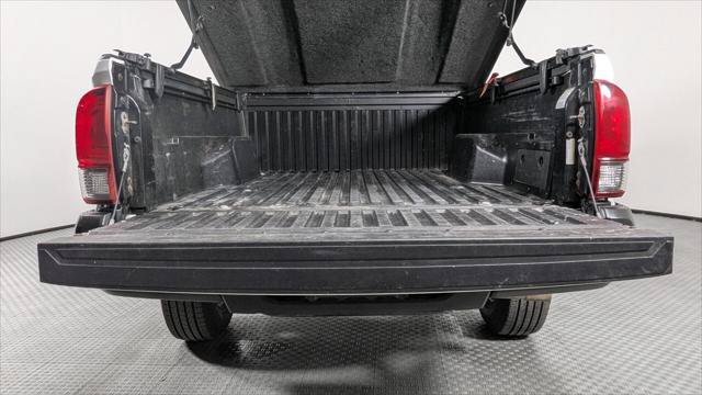 Used 2019 Toyota Tacoma SR RWD image 16