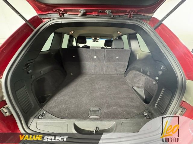 Used 2011 Jeep Grand Cherokee Laredo AWD/4WD image 10