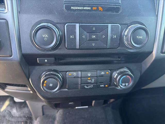 Used 2017 Ford F150 XLT RWD image 14