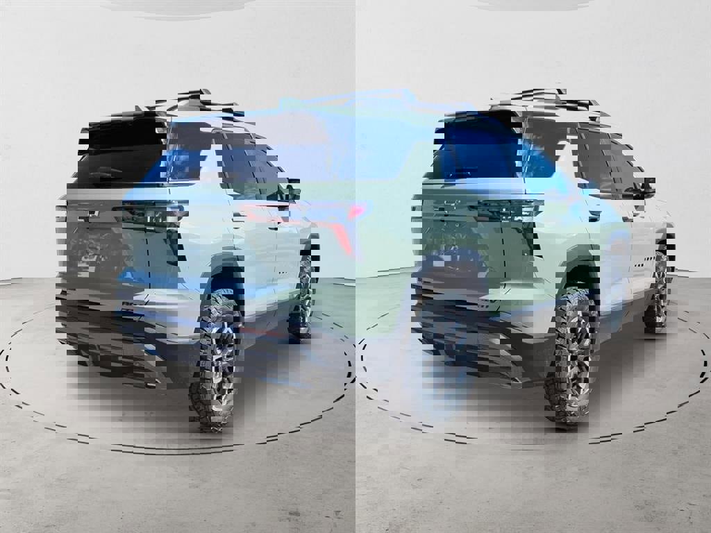 New 2026 Chevrolet Equinox ACTIV w/ Convenience Package III image 5
