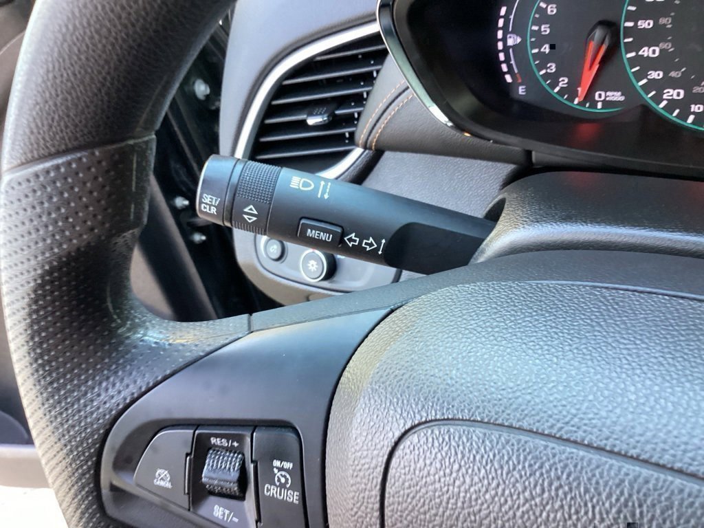 Used 2019 Chevrolet Trax LT image 43