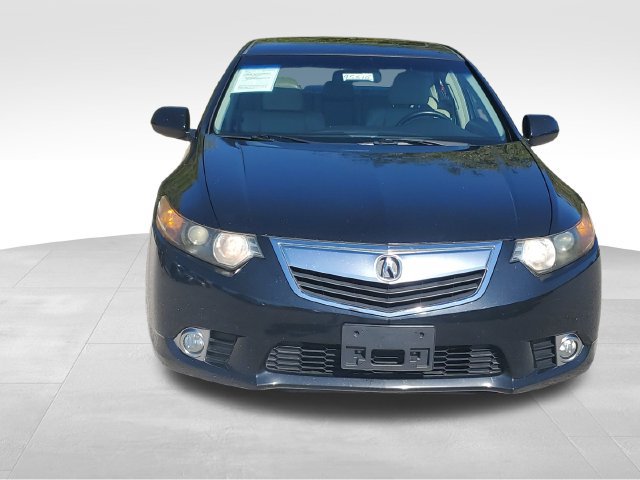 Used 2011 Acura TSX Sedan FWD image 2