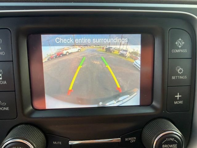 Used 2022 RAM 1500 Tradesman w/ Popular Equipment Group AWD/4WD image 14