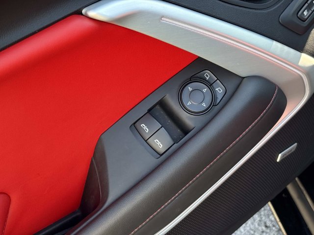 Used 2021 Chevrolet Camaro SS w/ LPO, Ground Effects Package RWD image 18