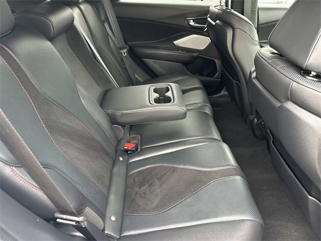Used 2023 Acura RDX AWD w/ A-Spec & Advance Pkg image 26