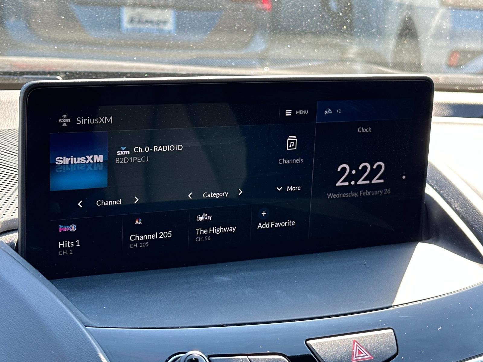 Used 2024 Acura RDX SH-AWD image 11