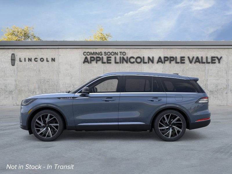 New 2026 Lincoln Aviator Reserve image 3