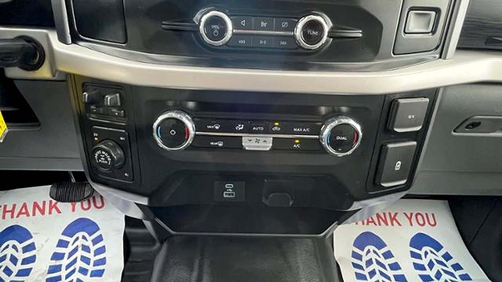 Used 2023 Ford F150 XLT w/ Equipment Group 301A Mid AWD/4WD image 19