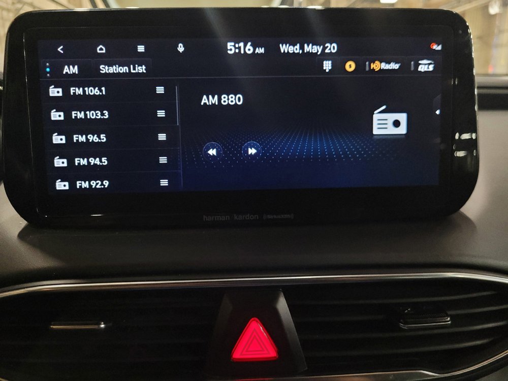 Used 2023 Hyundai Santa Fe SEL Premium AWD/4WD image 25