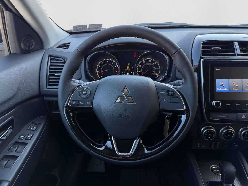 New 2027 Mitsubishi Outlander Sport LE AWD/4WD image 18