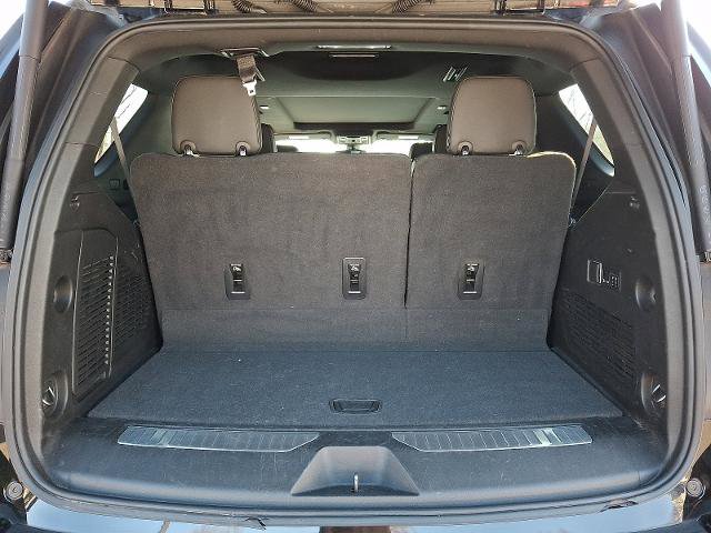 Used 2022 Chevrolet Tahoe RST w/ Luxury Package image 33