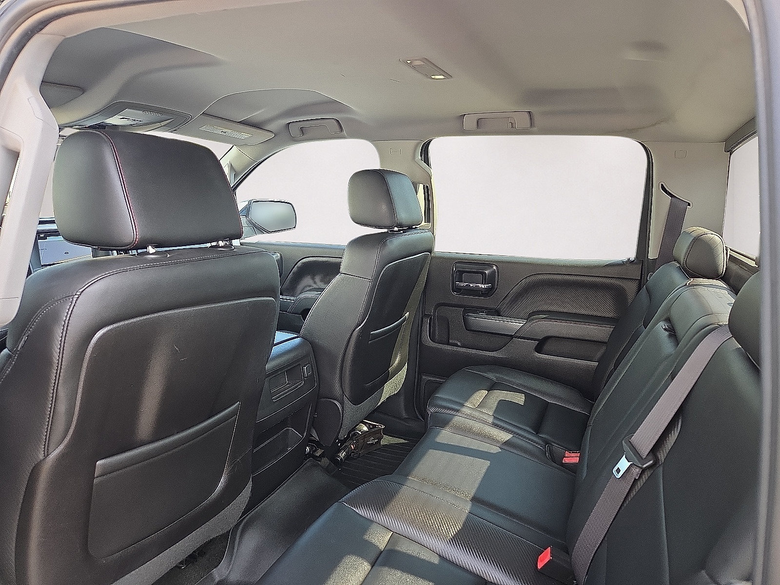 Certified 2014 GMC Sierra 1500 SLT w/ All-Terrain Package AWD/4WD image 20