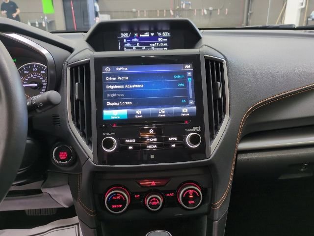 Certified 2023 Subaru Crosstrek 2.5i Limited image 12