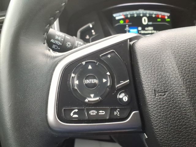 Used 2022 Honda CR-V EX-L image 24