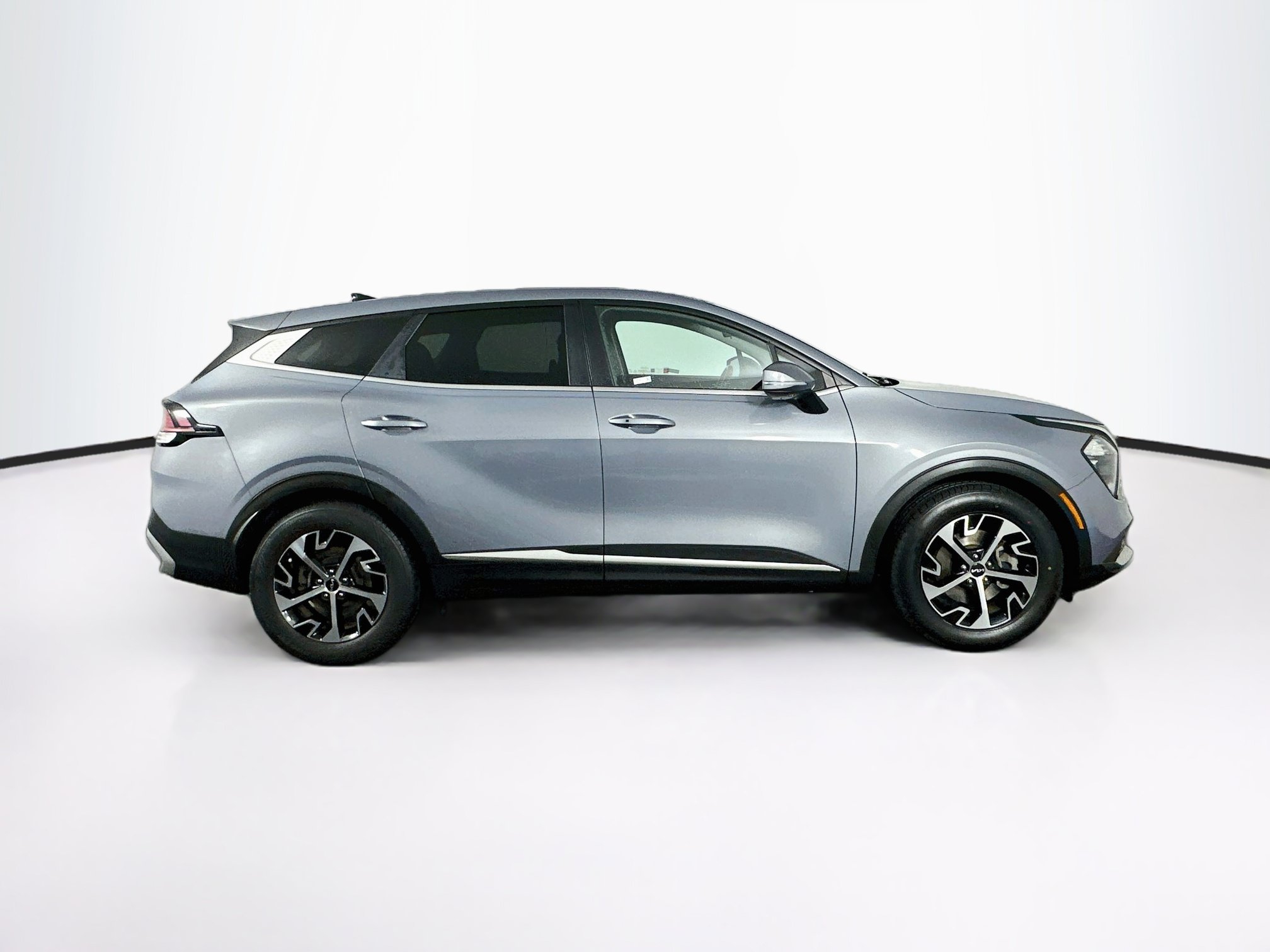 Used 2023 Kia Sportage EX FWD image 10