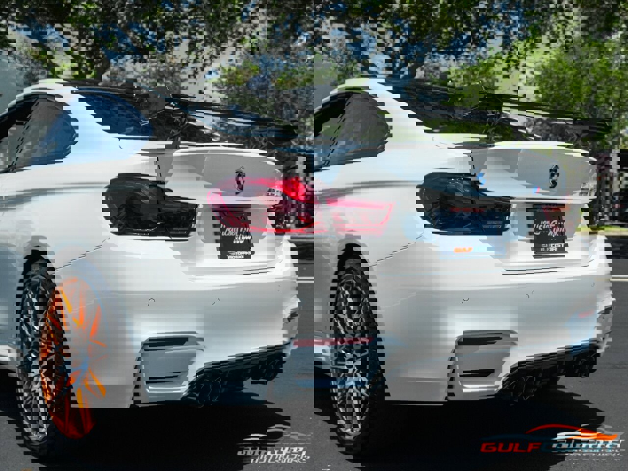 Used 2016 BMW M4 GTS image 57