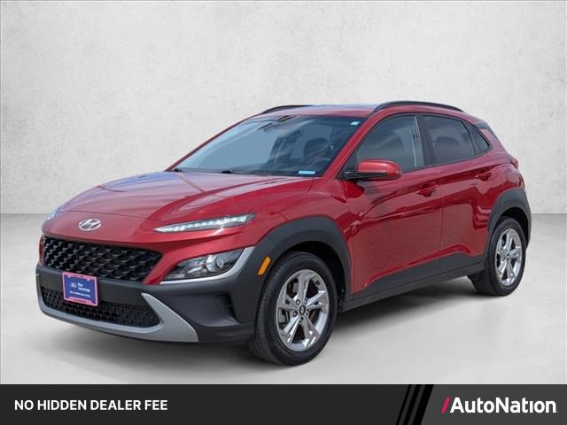 Used 2022 Hyundai Kona SEL w/ Convenience Package AWD/4WD image 1