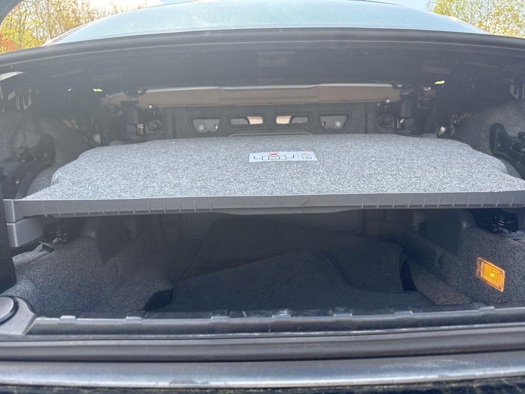 Used 2013 BMW 335i Convertible image 29