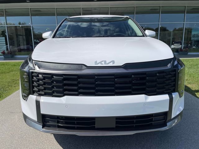 New 2026 Kia Sportage LX image 9