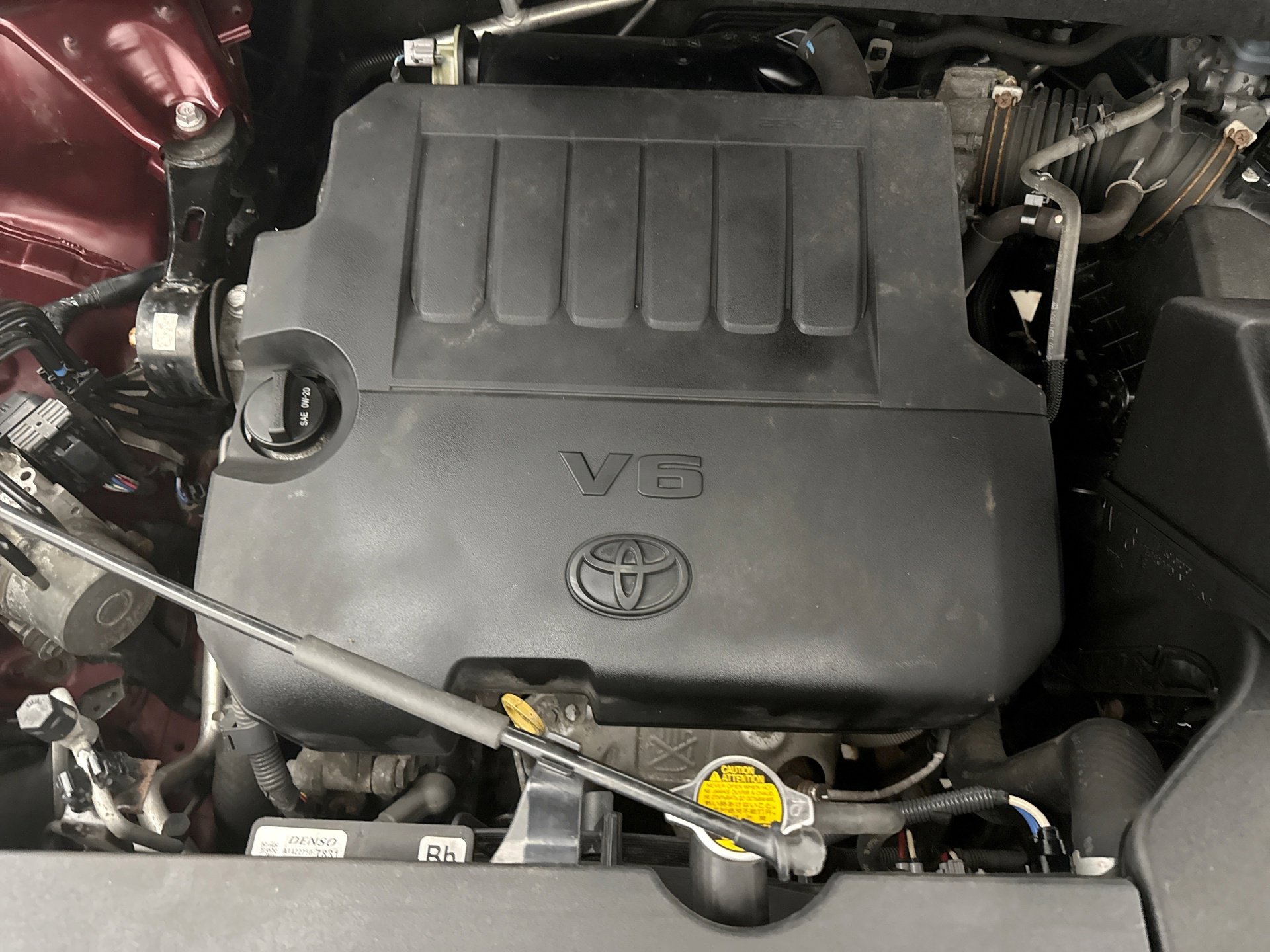 Used 2014 Toyota Highlander XLE image 27