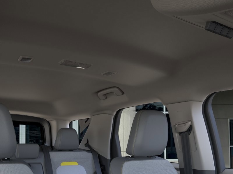 New 2026 Ford Bronco Sport Badlands image 22