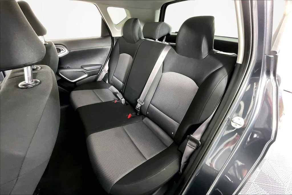 Used 2023 Kia Soul LX w/ LX Technology Package image 22