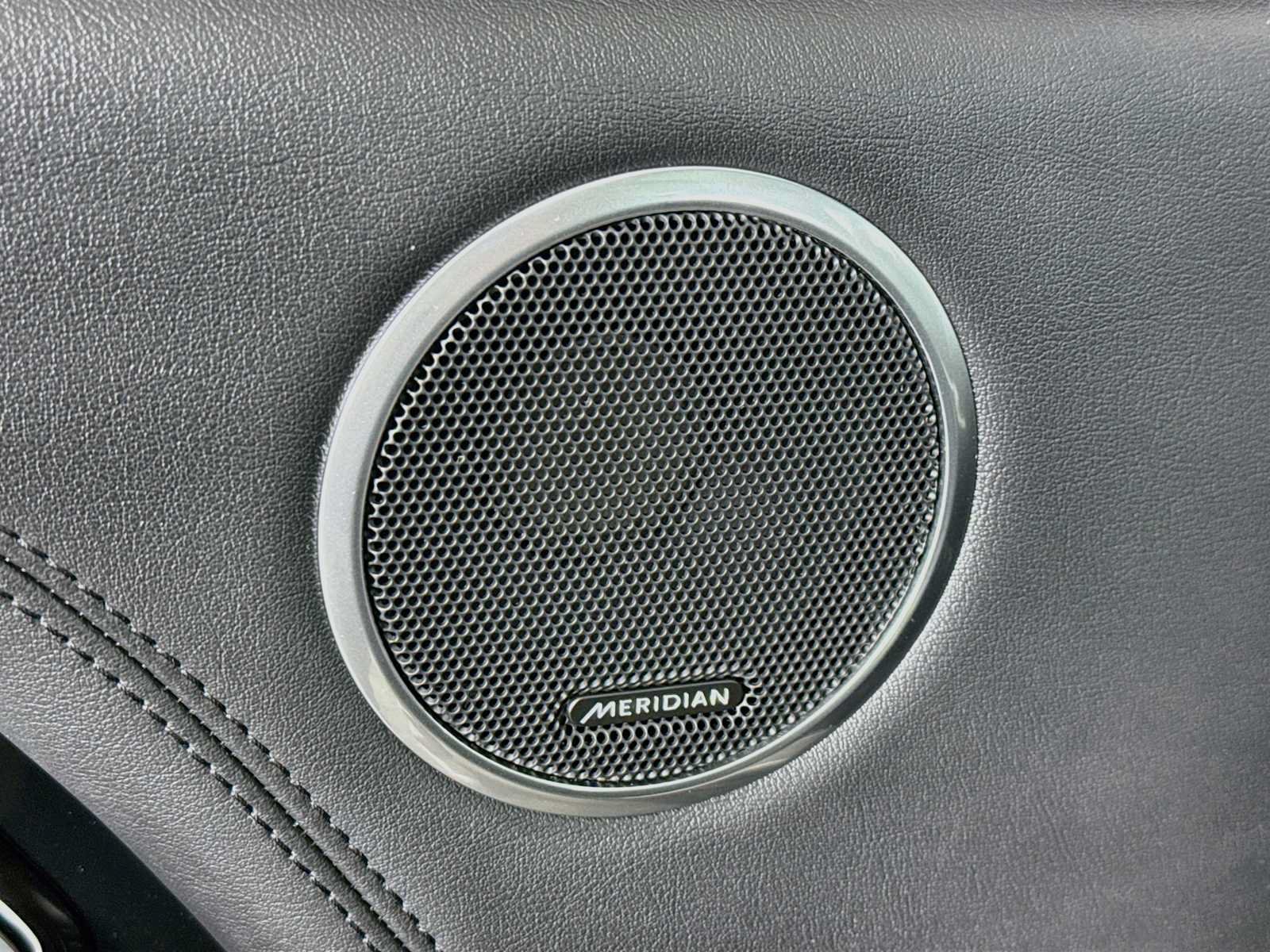 Used 2020 Land Rover Range Rover HSE AWD/4WD image 19