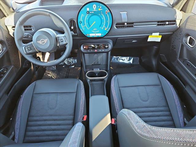 New 2026 MINI Cooper S image 15